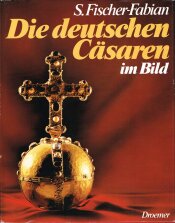Buch-Sammler.de - Cover von Die deutschen Cäsaren
