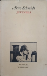 Cover von Juvenilia