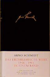 Cover von Sämtliche Romane und Erzählungen 1946 - 1964