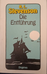 Cover von Die Entführung