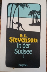 Cover von In der Südsee I