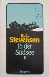 Cover von In der Südsee II