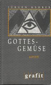 Cover von Gottesgemüse