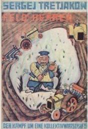 Cover von Feld-Herren