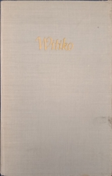 Buchcover von Witiko