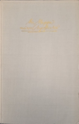 Buchcover von Die Mappe meines Urgrossvaters