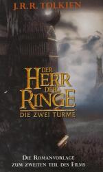 Buch-Sammler.de - Cover von Der Herr Der Ringe