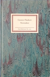 Buchcover von November : Fragmente irgendwelchen Stils