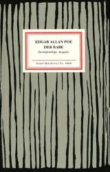 Buchcover von Der Rabe : zweisprachige Ausgabe