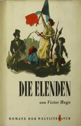 Buch-Sammler.de - Cover von Die Elenden - Erster Band