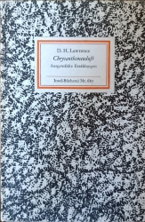 Cover von Chrysanthemenduft