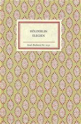 Cover von Elegien