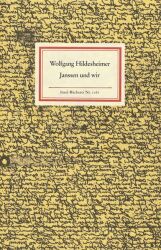Cover von Janssen und wir
