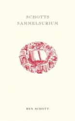 Cover von Schotts Sammelsurium