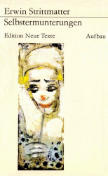 Cover von Selbstermunterungen