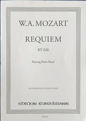 Buch-Sammler.de - Cover von Requiem