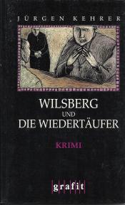 Cover von Wilsberg und die Wiedertäufer