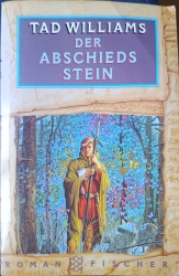 Cover von Der Abschiedsstein