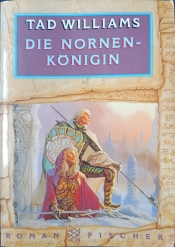 Cover von Die Nornenkönigin