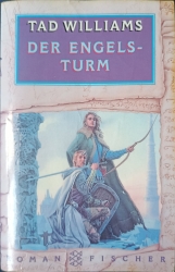 Cover von Der Engelsturm