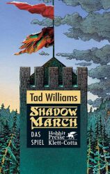 Cover von Shadowmarch