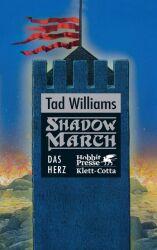 Buch-Sammler.de - Cover von Shadowmarch