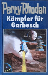 Cover von Kämpfer für Garbesch