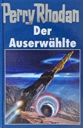 Cover von Der Auserwählte