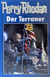 Buch-Sammler.de - Cover von Der Terraner