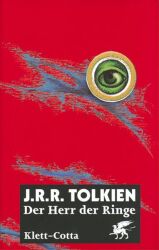 Buch-Sammler.de - Cover von Der Herr der Ringe. Die Gefährten / Die zwei Türme / Die Rückkehr des Königs. Mit Anhängen und Register.