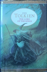 Cover von The Lord of the Rings
