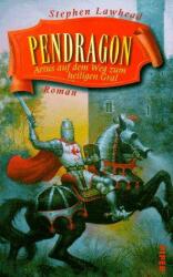 Cover von Die Pendragon-Saga