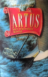 Cover von Die Pendragon-Saga
