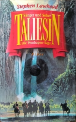 Cover von Die Pendragon-Saga