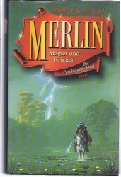 Cover von Die Pendragon-Saga