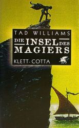 Cover von Die Insel des Magiers