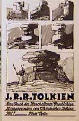 Cover von Das Buch der verschollenen Geschichten