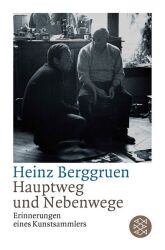Cover von Hauptweg und Nebenwege