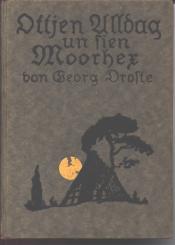 Cover von Ottjen Alldag un sien Moorhex