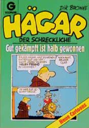 Cover von Hägar, der Schreckliche