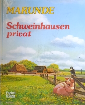 Cover von Schweinhausen privat