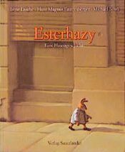 Cover von Esterhazy