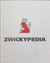 Cover von Zwickypedia