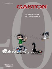 Cover von Gaston