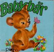 Buchcover von Babybär : Ein Pixi Buch 50