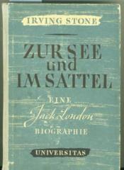 Cover von Zur See und im Sattel