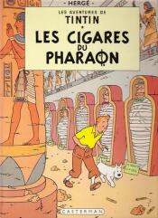 Cover von Les Aventures de Tintin