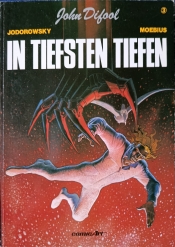 Cover von John Difool