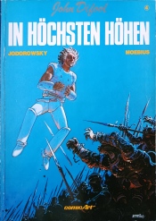 Cover von John Difool