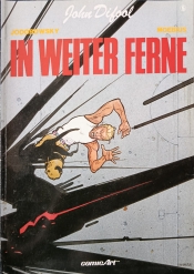 Cover von John Difool
